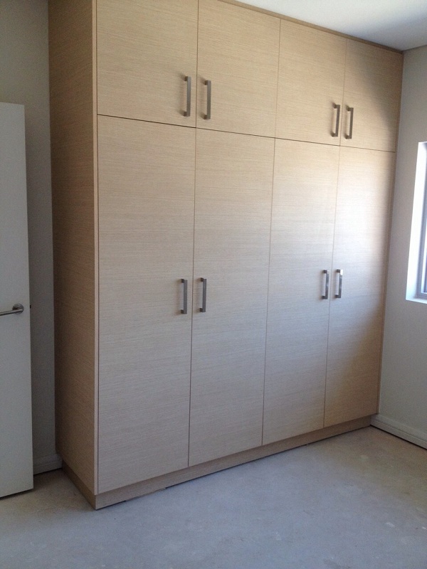 Wardrobes Oz Pro Kitchens