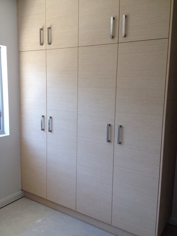 Wardrobes Oz Pro Kitchens